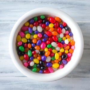 Which Harry Potter Character Are You? Quiz Bertie Botts Every Flavour Beans