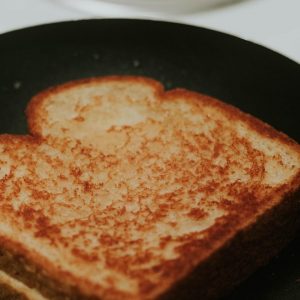 What Bread Spread Are You? Quiz Grilled cheese sandwich