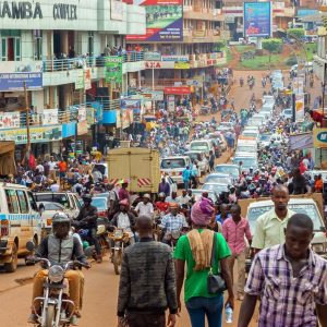 30-Question Around The World Geography Quiz Kampala