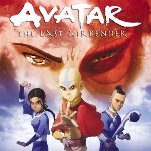 Choose Some 📺 TV Shows to Watch All Day and We’ll Guess Your Age With 99% Accuracy Avatar: The Last Airbender