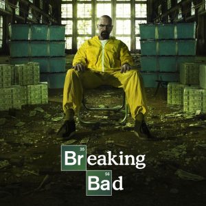What Art Movement Are You? Quiz Breaking Bad