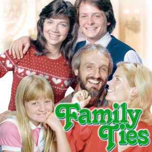 F Trivia Quiz Family Ties