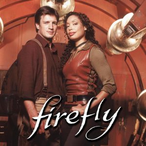 Choose Some 📺 TV Shows to Watch All Day and We’ll Guess Your Age With 99% Accuracy Firefly
