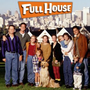 F Trivia Quiz Full House