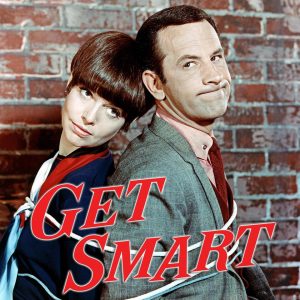 G Trivia Quiz Get Smart