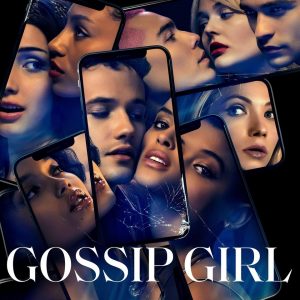 G Trivia Quiz Gossip Girl