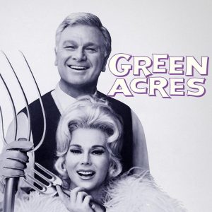 G Trivia Quiz Green Acres