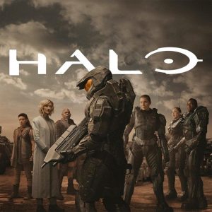 Pop Culture Quiz Halo