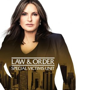 Choose Some 📺 TV Shows to Watch All Day and We’ll Guess Your Age With 99% Accuracy Law & Order: Special Victims Unit