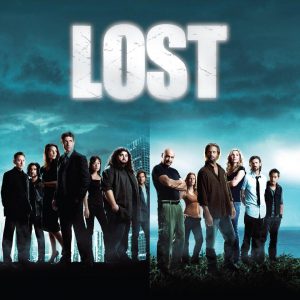 Pop Culture Quiz Lost