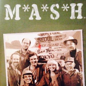 Pick 📺 TV Shows from A-Z and We’ll Accurately Guess If You’re an Optimist or a Pessimist M*A*S*H
