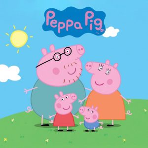 Heart Trivia Questions And Answers Quiz Peppa Pig