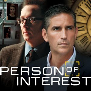 Choose Some 📺 TV Shows to Watch All Day and We’ll Guess Your Age With 99% Accuracy Person of Interest