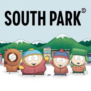 Sea Trivia South Park
