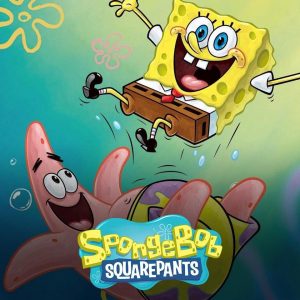 Sea Trivia SpongeBob SquarePants