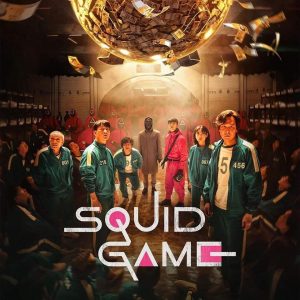 Which Chat App Are You? Quiz Squid Game