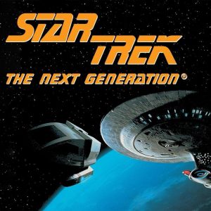 🕺🏽 Time-Travel Back to the 1980s and We Will Reveal Which 📺 Classic Sitcom Matches Your Energy Star Trek: The Next Generation