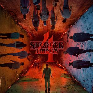 Pop Culture Portmanteau Quiz Stranger Things
