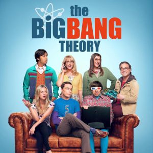 Which Friends Character Are You? Quiz The Big Bang Theory