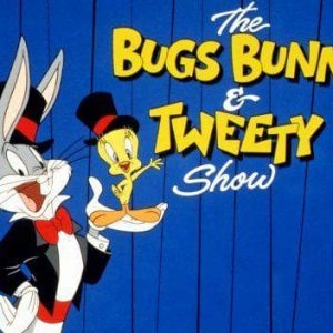 I Will Be Gobsmacked If You Can Get at Least 15/20 on This Mixed Knowledge Test on Your First Try Bugs Bunny and Tweety