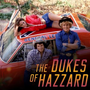 🕺🏽 Time-Travel Back to the 1980s and We Will Reveal Which 📺 Classic Sitcom Matches Your Energy The Dukes of Hazzard
