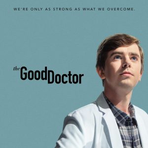 Choose Some 📺 TV Shows to Watch All Day and We’ll Guess Your Age With 99% Accuracy The Good Doctor