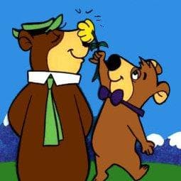 Stop Everything & See If You Can Ace This 24-Question General Knowledge Quiz Yogi Bear