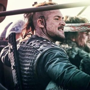 TV Shows A To Z Quiz The Last Kingdom