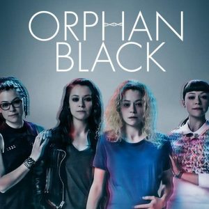 Choose Some 📺 TV Shows to Watch All Day and We’ll Guess Your Age With 99% Accuracy Orphan Black
