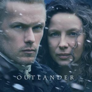 Choose Some 📺 TV Shows to Watch All Day and We’ll Guess Your Age With 99% Accuracy Outlander