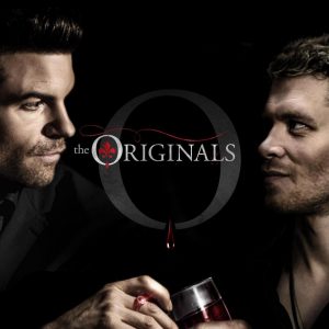 Choose Some 📺 TV Shows to Watch All Day and We’ll Guess Your Age With 99% Accuracy The Originals