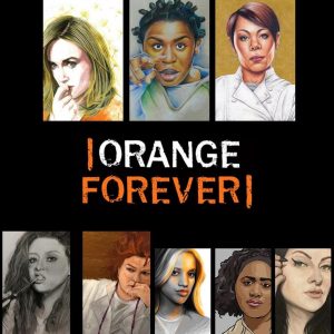 Choose Some 📺 TV Shows to Watch All Day and We’ll Guess Your Age With 99% Accuracy Orange Is the New Black