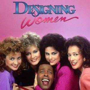 Choose Some 📺 TV Shows to Watch All Day and We’ll Guess Your Age With 99% Accuracy Designing Women