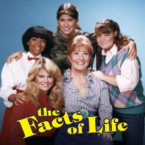 How Well Do You Know The Year 1985? Quiz The Facts of Life