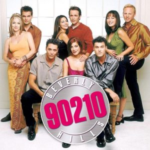 Choose Some 📺 TV Shows to Watch All Day and We’ll Guess Your Age With 99% Accuracy Beverly Hills, 90210
