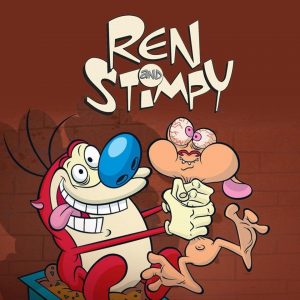 I Will Be Gobsmacked If You Can Get at Least 15/20 on This Mixed Knowledge Test on Your First Try Ren and Stimpy