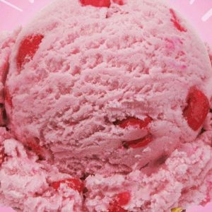Ice Cream Buffet Quiz🍦: What's Your Foodie Personality Type? Bubblegum ice cream