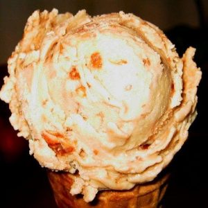 Ice Cream Feast Quiz 🍦: What Weather Are You? 🌩️ Pralines and cream ice cream