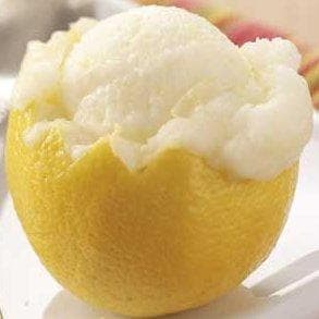 Have Fun Choosing Cold Desserts To Know What % Cold-Hea… Quiz Sorbet