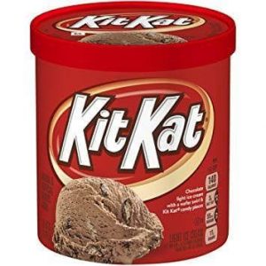 Make Ice Cream Choices & We'll Guess Age Quiz Kit Kat
