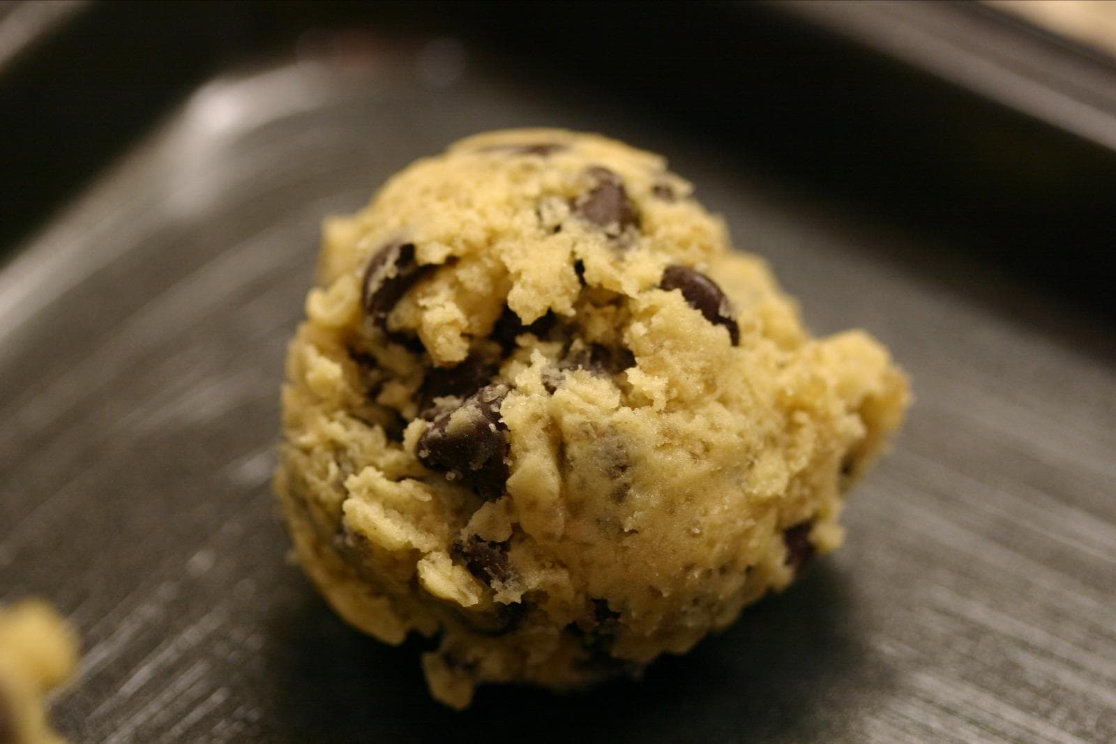You got: Cookie Dough! The Chocolate Treats You Like Will Determine What Dessert Flavor You Are Deep Down Inside