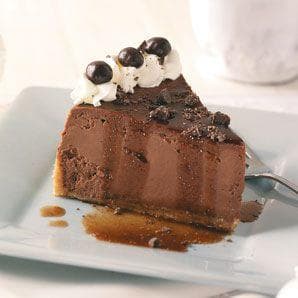 We'll Give You Trendy Career To Pursue By All Cakes You… Quiz Espresso cheesecake