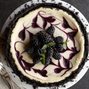 We'll Give You Trendy Career To Pursue By All Cakes You… Quiz Blackberry cake
