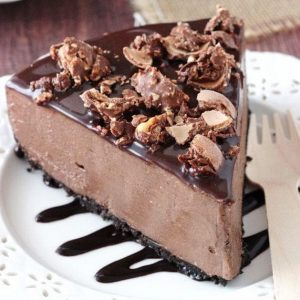 We'll Give You Trendy Career To Pursue By All Cakes You… Quiz Nutella cheesecake