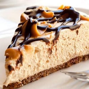 We'll Give You Trendy Career To Pursue By All Cakes You… Quiz Toffee cheesecake