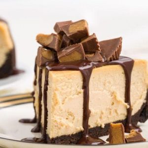 We'll Give You Trendy Career To Pursue By All Cakes You… Quiz Peanut butter cheesecake
