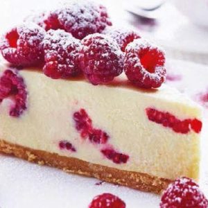 We'll Give You Trendy Career To Pursue By All Cakes You… Quiz Raspberry cheesecake