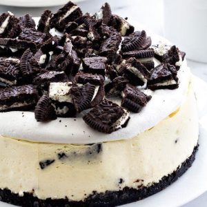 We'll Give You Trendy Career To Pursue By All Cakes You… Quiz Oreo cheesecake