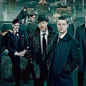 Choose Some 📺 TV Shows to Watch All Day and We’ll Guess Your Age With 99% Accuracy Gotham