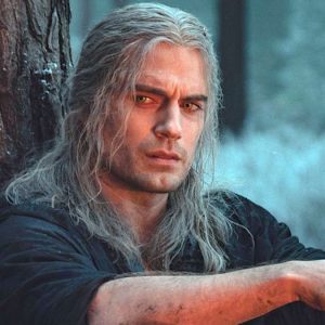 Choose Some 📺 TV Shows to Watch All Day and We’ll Guess Your Age With 99% Accuracy The Witcher